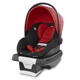 Дитяче автокрісло Evenflo Gold SecureMax Sensore Safe колір Garnet (група від 1,8 до 16 кг) - изображение 3