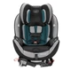 Дитяче автокрісло Evenflo EveryStage DLX колір Reef (група від 1,8 до 54,4 кг) - изображение 1