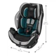 Дитяче автокрісло Evenflo EveryStage DLX колір Reef (група від 1,8 до 54,4 кг) - изображение 5