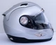 Мотошолом BRP Can-Am Spyder GSX-2 (Silver) - зображення 9