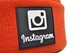 Шапка Hip Hop Shop Instagram 55-59 см терракот (H-08118-298) - изображение 3