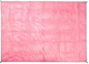 Коврик-подстилка для пикника или моря анти-песок Sand Free Mat 200x200 см Розовый - изображение 3