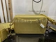 Cумка женская Marc Jacobs The Snapshot DTM Metallic Small Camera Bag цвет Gold (M0015323) - изображение 11