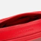 Сумка женская Marc Jacobs The Snapshot DTM Small Camera Bag цвет Geranium (M0014867) - изображение 3
