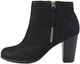 Ботильйони Cole Haan Davenport до щиколотки з закритим носком і жіночі W06139 чорні 38.5 р. - зображення 3
