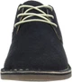 Туфли Kenneth Cole REACTION Desert Wind Chukka RM62212SU темно-синие 47р. ( стелька прибл. 30 см ) - изображение 3