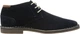 Туфли Kenneth Cole REACTION Desert Wind Chukka RM62212SU темно-синие 47р. ( стелька прибл. 30 см ) - изображение 7