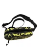 Сумочка набедренная DKNY sport R92IFB48 желтый,черный - изображение 2