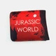 Гаманець FOX Jurassic Park подарункова упаковка - зображення 3