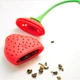 Заварник для чая Клубничка Fred Strawberry Leaf подарочная упаковка - изображение 2