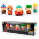 Фигурка Южный Парк TOY South Park в упаковке 5 шт - изображение 1