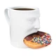 Кружка с отделением для печенья Magisso Dunk Mug 280 мл - изображение 2