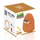 Конструктор Растения против зомби Micro Brick Стенорех Plants vs Zombies 340 деталей - изображение 1