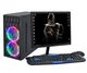Комп'ютер MiXzo SCORPION X3 - зображення 1