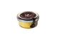Ікра зерниста осетрових золота ROYAL CAVIAR - «DE LUX» 50 г - зображення 1