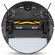 Робот-пилосос Ecovacs DEEBOT OZMO N8 White (DLN26) (DLN26) - зображення 4