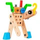Конструктор BRIO Builder 136 эл. (34587) - изображение 4