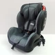 Універсальне дитяче Автокрісло з ISOFIX 9-36 кг El Camino Bastion Темно-Сіре (ME 1057) - зображення 2