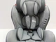 Універсальне дитяче Автокрісло з ISOFIX 9-36 кг El Camino Bastion Сіре (ME 1057) - зображення 7