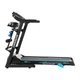Електрична Бігова Доріжка до 130 кг з масажером HRS T280М (URBOGYM V520M) - зображення 4