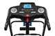 Електрична Бігова Доріжка до 130 кг з масажером HRS T280М (URBOGYM V520M) - зображення 8