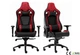 Компьютерное Игровое Кресло Геймерское с MultiBlock для Геймера GT Racer X-0814 Черное / Красное - изображение 1