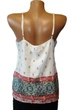 Блузка Vero Moda 46р M біла 20-00088 - зображення 5