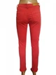 Джинси Gerard Darel Catiuscia 42р S FR36 UK8 красные 20-00360 - зображення 2