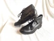 ​Черевики Steve Madden 35,5р UK4 EU37 чорні 20-00367 - зображення 3