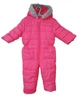 ​Комбинезон зимний Mothercare для девочки 80 см 9-12 мес 20-00404 - изображение 1