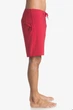 ​Шорты мужские Quiksilver 54-56р XXXL красные 20-00412 - изображение 4