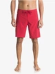 ​Шорты мужские Quiksilver 54-56р XXXL красные 20-00412 - изображение 6