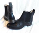 ​Ботинки Clarks Mariella Busby 37р UK4D EU37 черные 20-00416 - изображение 5
