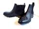 ​Ботинки Clarks Mariella Busby 37р UK4D EU37 черные 20-00416 - изображение 6