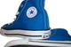 Кеды Converse 23р UK8 EU24 синие 20-00170 - изображение 9