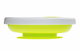 Тарілка для годування з підігрівом Bbluv Бібілав Plato Lime (B0107-L) - зображення 5