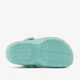 Клоги Coqui 6353 Jumper 26/27 17 см Lt. Mint/Pink (6353_26/27_Mint/Pink) - изображение 4