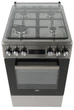 Плита Beko FSM52335DXDS - изображение 2
