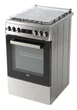 Плита Beko FSM52335DXDS - изображение 4