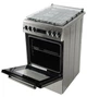 Плита Beko FSM52335DXDS - изображение 7