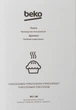 Плита комбинированная BEKO FSM52335DXDS - изображение 19
