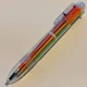 Многофункциональная ручка Kohe LLC Multicolor Pen - изображение 1