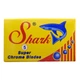 ​Леза для бритви Shark Super Chrome (5 лез) - зображення 2