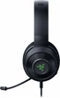 Słuchawki Razer Kraken V3 X Black (RZ04-03750300-R3M1) - obraz 2