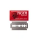 Леза для бритви Tiger Superior Razor Blades (5 лез) - изображение 1