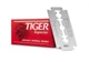 Леза для бритви Tiger Superior Razor Blades ( 50 лез) - зображення 2