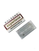 Леза для бритви Bolzano Superinox Double Edge Razor Blades (5 лез) - изображение 4
