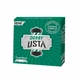 Леза для шавет Derby Usta Single Edge Razor Blades половинки (100шт) - зображення 2