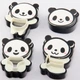 Формы для печенья Панда Anex Panda Shape 4 шт - изображение 3