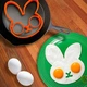 Форма для яичницы Anex Bunny Omelette - изображение 1